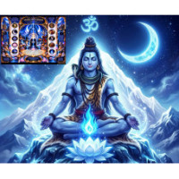 Curso Online de Mesa Radiónica Maha Shivaratri: Alquimia y Transmutación Curso Online de Mesa Radiónica Maha Shivaratri: Alquimia y Transmutación