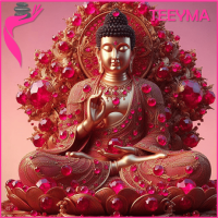 Curso Online de El Buda del Rayo Rubí