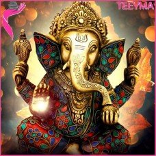 Curso Online de Empoderamiento del Rayo de Ganesha