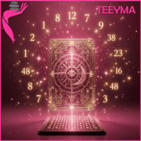 Curso Online de Numerología Evolutiva