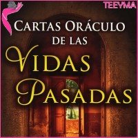 Curso Online de Oráculo de Vidas Pasadas