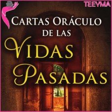 Curso Online de Oráculo de Vidas Pasadas