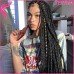 Curso Online de Trenzas Africanas y Senegalés