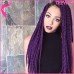 Curso Online de Trenzas Africanas y Senegalés