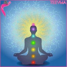 Curso Online de Reiki Kundalini Nivel 2- CON REQUISITOS