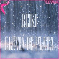 Curso Online de Reiki Lluvia de Plata Nivel 1 y Maestría