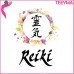 Curso de Reiki Usui Nivel 1