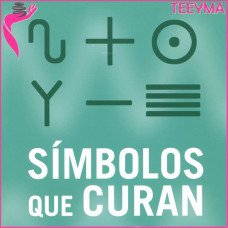 Curso Online de Sanación con Símbolos y Agua