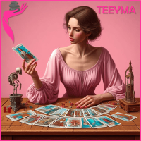 Curso Online de Tarot Frances 