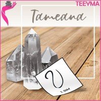 Curso Online de Tameana Nivel 1