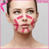 Curso Online de Kinesiotape Facial