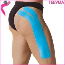 Curso Online de Kinesiotape