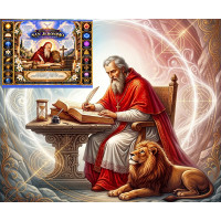 Curso Online de Mesa Radiónica de San Jerónimo: Certificación en Terapias Alternativas Curso Online de Mesa Radiónica de San Jerónimo: Certificación en Terapias Alternativas