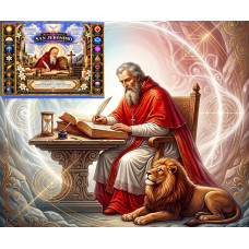 Curso Online de Mesa Radiónica de San Jerónimo: Certificación en Terapias Alternativas