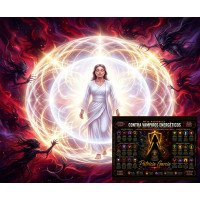 Curso Online de Mesa Radiónica Contra Vampiros Energéticos Curso Online de Mesa Radiónica Contra Vampiros Energéticos