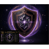 Curso Online de Mesa Radiónica El Escudo Negro | Teeyma Argentina Curso Online de Mesa Radiónica El Escudo Negro | Teeyma Argentina