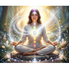 Formación Online en Reiki de Luz Interior: Sanación y Desarrollo Personal