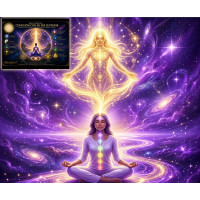 Curso Online Mesa Radiónica: Conexión con tu Ser Superior | Teeyma Curso Online Mesa Radiónica: Conexión con tu Ser Superior | Teeyma