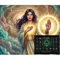 Curso Online Gratis de Mesa Radiónica Límites