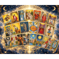 Curso de Tarot Rider Waite con Mesas Radiónicas | Teeyma Curso de Tarot Rider Waite con Mesas Radiónicas | Teeyma