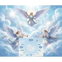 Curso Online Mesa Radiónica Armonía Celestial 1 - Teeyma Curso Online Mesa Radiónica Armonía Celestial 1 - Teeyma