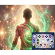 Curso Online de Mesa Radiónica Sanación Herpes Zóster Curso Online de Mesa Radiónica Sanación Herpes Zóster