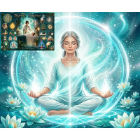 Curso Online de Mesa Radiónica para Terapeutas Energéticos: Autocuidado y Protección Profesional Curso Online de Mesa Radiónica para Terapeutas Energéticos: Autocuidado y Protección Profesional