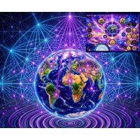 Curso Online Gratis de Mesa Radiónica DiQuRa Movimientos Telúricos Curso Online Gratis de Mesa Radiónica DiQuRa Movimientos Telúricos