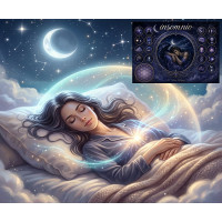 Formación Profesional en Mesa Radiónica para el Insomnio y la Armonización del Sueño Formación Profesional en Mesa Radiónica para el Insomnio y la Armonización del Sueño