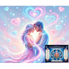 Curso Online Mesa Radiónica: Encontrá el Amor Ideal | Teeyma