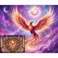 Curso Online Mesa Radiónica Fénix del Renacimiento | Teeyma Curso Online Mesa Radiónica Fénix del Renacimiento | Teeyma