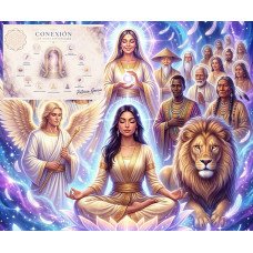 Curso Online de Mesa Radiónica de Conexión con los Guías Espirituales Curso Online de Mesa Radiónica de Conexión con los Guías Espirituales
