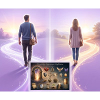 Formación Profesional Online en Radiestesia y Mesa Radiónica para la Resolución de Conflictos de Pareja y Divorcios Formación Profesional Online en Radiestesia y Mesa Radiónica para la Resolución de Conflictos de Pareja y Divorcios