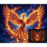 Curso Online Mesa Radiónica Mapa Vivo del Fénix | Teeyma Curso Online Mesa Radiónica Mapa Vivo del Fénix | Teeyma