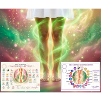 Formación Profesional en Radiónica Avanzada para el Abordaje Integral del Lipedema Formación Profesional en Radiónica Avanzada para el Abordaje Integral del Lipedema