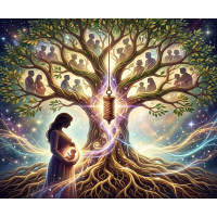 Curso Online Péndulo Hebreo: Proyecto Sentido y Transgeneracional Curso Online Péndulo Hebreo: Proyecto Sentido y Transgeneracional