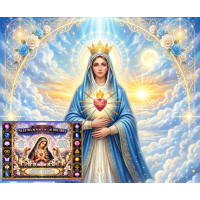 Curso Online de Mesa Radiónica Nuestra Señora de los Dolores Curso Online de Mesa Radiónica Nuestra Señora de los Dolores