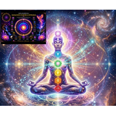 Curso Online de Mesa Radiónica de Sanación Cuántica Integral: Certificación Profesional en Terapias Energéticas