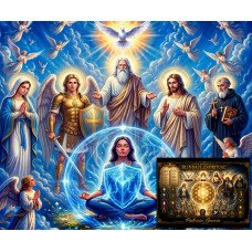 Curso Online de Mesa Radiónica Blindaje Espiritual