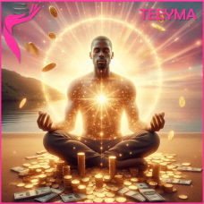 Curso Online de Abundancia y Prosperidad Reiki