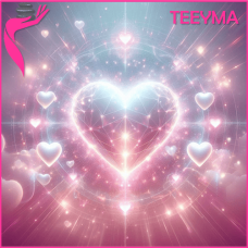 Curso Online de Amor Corazones Reiki 