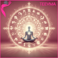 Curso Online de Astro Reiki Kabalistico