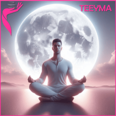 Curso Online de Bendición Lunar para Hombres