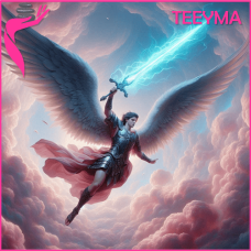 Curso Online de Como Sanar Lazos Karmicos con Ayuda del Arcagel Miguel