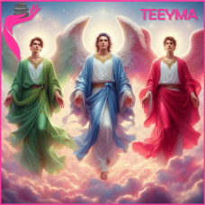 Curso Online de Conexión y Sanación con Arcángeles