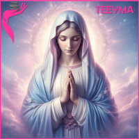 Curso Online de El Manto de Nuestra Madre Maria 