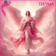 Curso Online de Empoderamiento del Amor Incondicional del Arcangel Chamuel