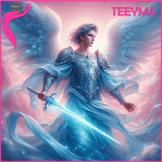 Curso Online de Empoderamiento del Arcangel Miguel Cortando los Cordones