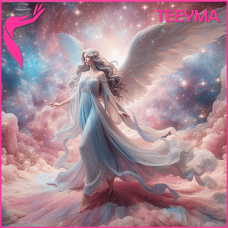 Curso Online de Empoderamiento el Brillo del Angel Indriel