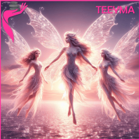 Curso Online de Empoderamiento de las Hadas del Mar